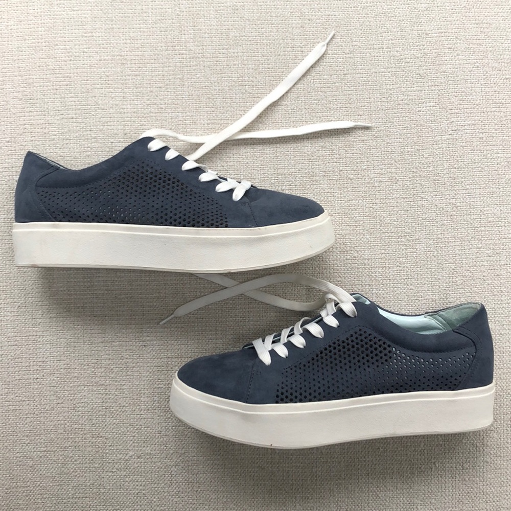 Dr. Scholl’s Platform Sneaker